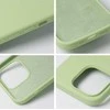 ROAR dėklas CLOUD SKIN, skirtas IPHONE 11 Light žalias