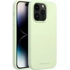 ROAR dėklas CLOUD SKIN, skirtas IPHONE 13 Pro Max Light žalias