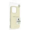 ROAR dėklas CLOUD SKIN, skirtas IPHONE 14 Light Geltona