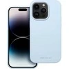 ROAR dėklas CLOUD SKIN, skirtas IPHONE 14 Pro Max Light Mėlyna