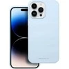 ROAR dėklas CLOUD SKIN, skirtas IPHONE 14 Pro Max Light Mėlyna