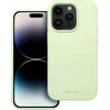 ROAR dėklas CLOUD SKIN, skirtas IPHONE 15 Pro Light žalias