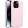 Dėklas ROAR case CLOUD SKIN for IPHONE 11 Pro Light Rožinė