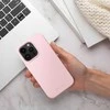 Dėklas ROAR case CLOUD SKIN for IPHONE 11 Pro Light Rožinė