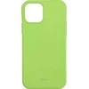 ROAR dėklas ALL DAY COLORFUL JELLY IPHONE 15 Pro lime