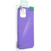 ROAR dėklas COLORFUL JELLY skirtas Samsung Galaxy A35 5G violetinė