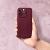 Dėklas ROAR case LUNA for IPHONE 15 Pro Raudona