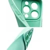 Dėklas ROAR case LUNA for IPHONE 15 Pro Žalias