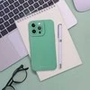 ROAR dėklas LUNA, skirtas IPHONE 15 Pro Max Žalias