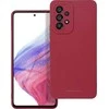 ROAR dėklas LUNA skirtas Samsung Galaxy A53 5G Raudona