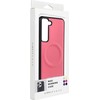 Fusion Accessories ROAR dėklas MAG MORNING skirtas Samsung Galaxy A14 rožinės spalvos