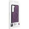 Dėklas Fusion Accessories ROAR case MAG MORNING for IPHONE 15 Pro violetinė
