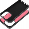 Fusion Accessories ROAR dėklas MAG MORNING, skirtas IPHONE 15 Pro karštai rožinei