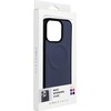 Fusion Accessories ROAR dėklas MAG MORNING, skirtas IPHONE 15 Plus navy
