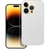ROAR dėklas MATTE GLASS skirtas IPHONE 14 plienui