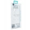 ROAR dėklas JELLY skirtas Samsung Galaxy A36 5G transparent