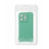 Dėklas ROAR case LUNA for IPHONE 16e Žalias
