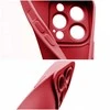 Dėklas ROAR case LUNA for IPHONE 16e Raudona
