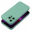 Dėklas ROAR case LUNA for IPHONE 16e Žalias