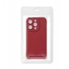 Dėklas ROAR case LUNA for IPHONE 16e Raudona