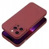 Dėklas ROAR case LUNA for IPHONE 16e Raudona