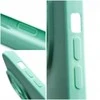 Dėklas ROAR case LUNA for IPHONE 16e Žalias