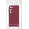 ROAR dėklas LUNA skirtas Samsung Galaxy A52 5G / A52 LTE (4G) / A52s 5G Raudona