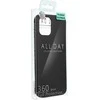 ROAR dėklas COLORFUL JELLY skirtas Samsung Galaxy A53 5G juodos spalvos
