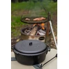 Robens Kociołek Żeliwny Petromax Dutch Oven Essential 55