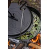 Robens Kociołek Żeliwny Petromax Dutch Oven Essential 75