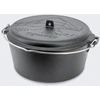 Robens Kociołek Żeliwny Petromax Dutch Oven Essential 75