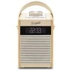Roberts Radio Rambler Midi kreminė