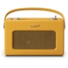 Roberts Radio Revival iStream3L Sunshine Geltona