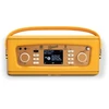 Roberts Radio Revival iStream3L Sunshine Geltona