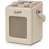 Roberts Radio „Revival Mini 2“ pastelinė kreminė spalva