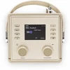 Roberts Radio „Revival Mini 2“ pastelinė kreminė spalva