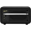 Roberts Radio Revival Petite 2 Juodas