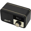 Roberts Radio Revival Petite 2 Juodas