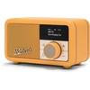 Roberts Radio „Revival Petite 2“ saulės geltona