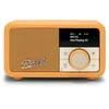 Roberts Radio „Revival Petite 2“ saulės geltona