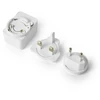 Roberts Radio USB kelioninis maitinimo adapteris ES/JK 2.1A