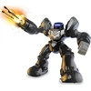 Robo Blast juoda