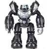 Robo Blast juoda