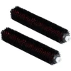 Rinkinys szczotek do stacji dokującej odkurzaczy Roborock S7 MaxV Ultra/S7 Pro Ultra/S7 Max Ultra/S8 Pro Ultra/S8 MaxV Ultra/S8 Max Ultra/Saros 10/S9 MaxV Ultra