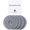 Roborock Roborock Rotating Mop Pads, 4 -Pack