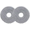 Roborock Roborock Rotating Mop Pads, 4 -Pack