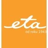 Virtuvinis kombainas ETA Gratus Evo juoda