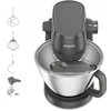 Virtuvinis kombainas Virtuvės kombainas Kenwood MULTI TASKER KHC30.045GY. 1000 W
