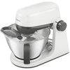 Virtuvinis kombainas Planetinis robotas Kenwood Kenwood Multi-Tasker KHC30.000WH (pilka/balta, 1000 vatų, 4,3 litro dubuo su rankena)
