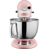 Virtuvinis kombainas Kitchenaid Europa KitchenAid Artisan 5KSM175PSEDR tamsiai rožinė